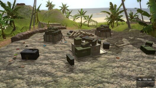 GameGuru screenshot 2