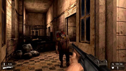 GameGuru screenshot 3