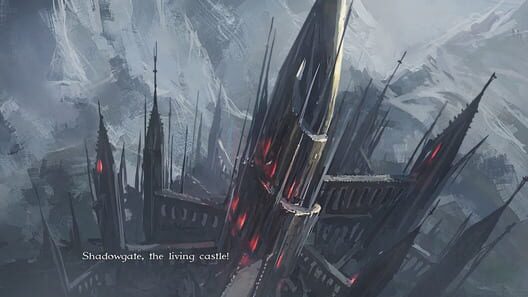 Shadowgate screenshot 7