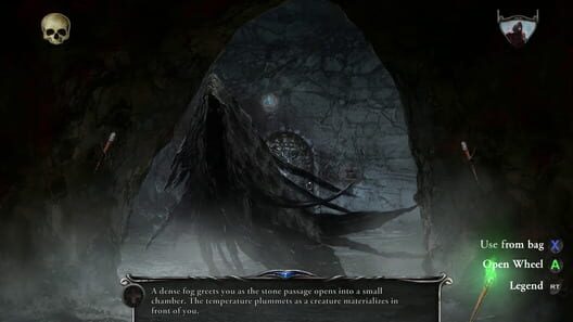 Shadowgate screenshot 6