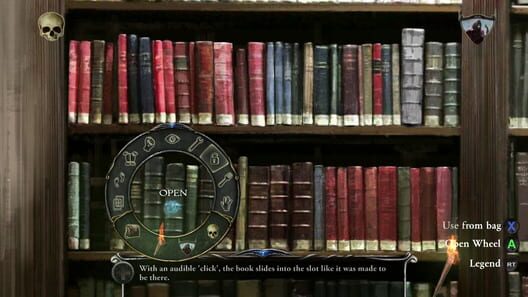 Shadowgate screenshot 3
