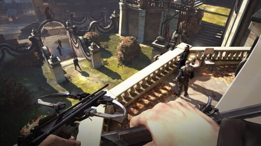 Dishonored: Definitive Edition screenshot 2