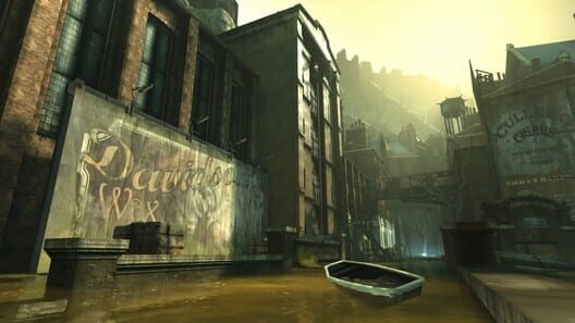 Dishonored: Definitive Edition screenshot 3