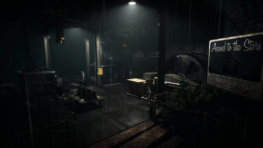 Daymare: 1998 screenshot 2