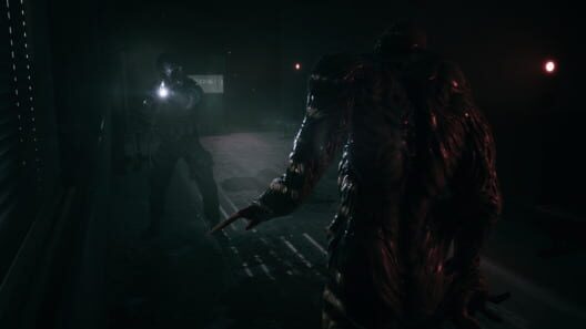 Daymare: 1998 screenshot 6