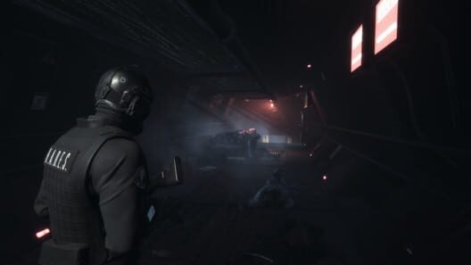 Daymare: 1998 screenshot 10