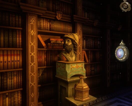 The House of Da Vinci screenshot 3