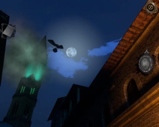 The House of Da Vinci screenshot 4