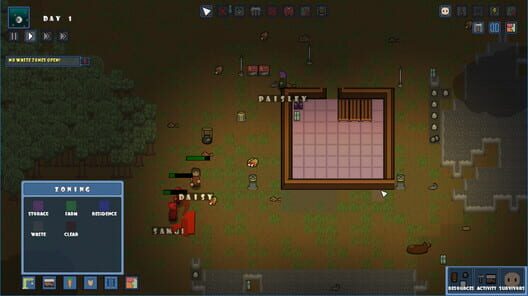 Rekindling screenshot 6