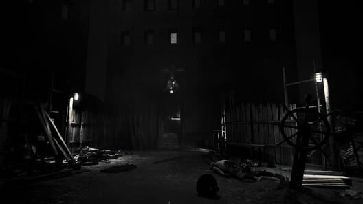 Layers of Fear 2 screenshot 1