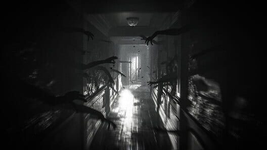 Layers of Fear 2 screenshot 2