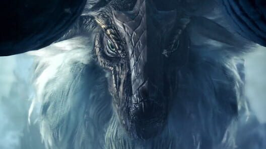 Monster Hunter World: Iceborne Master Edition screenshot 6