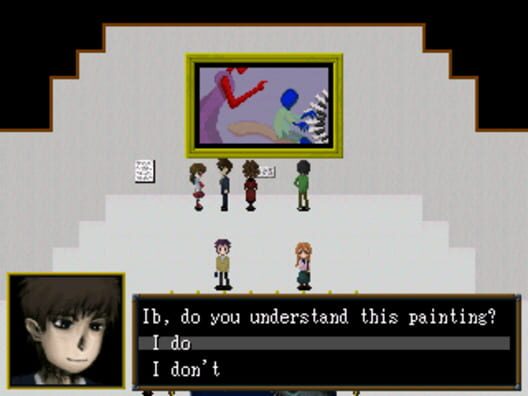 Ib screenshot 4