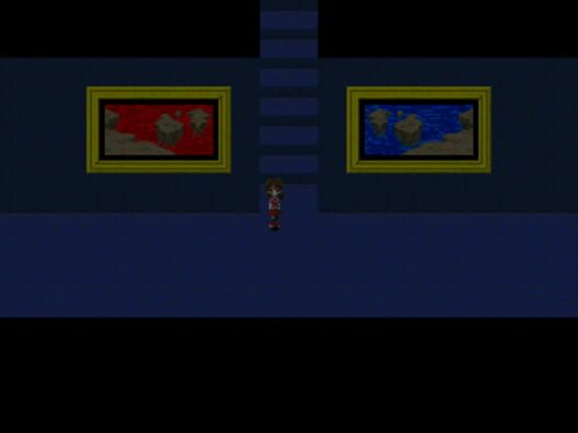 Ib screenshot 2