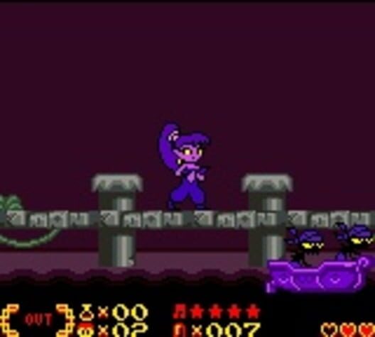 Shantae screenshot 6