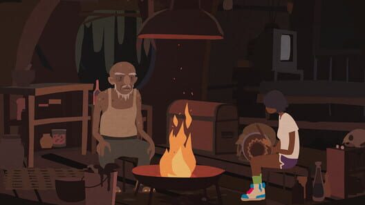 Mutazione screenshot 1