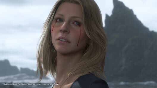 Death Stranding screenshot 11