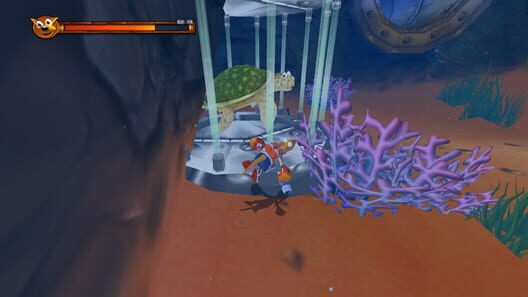 Kao the Kangaroo: Round 2 screenshot 11