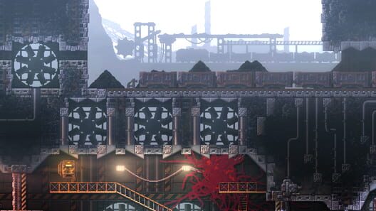 Carrion screenshot 2