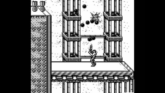 Contra Anniversary Collection screenshot 6