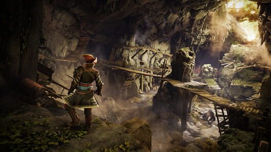 GreedFall screenshot 5