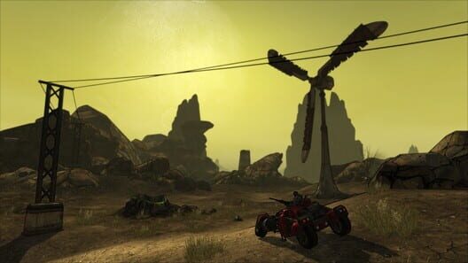 Borderlands: Game of the Year Enhanced screenshot 10