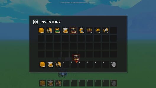Gamecraft screenshot 2