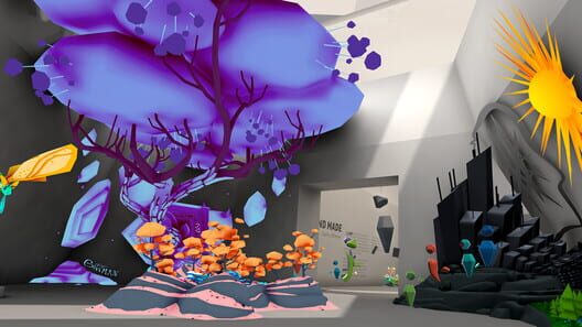 Museum of Other Realities screenshot 5