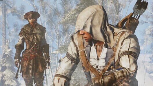 Assassin's Creed: Liberation Remastered screenshot 3