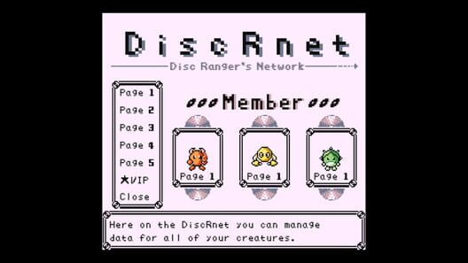Disc Creatures screenshot 8