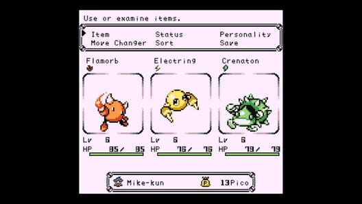 Disc Creatures screenshot 1