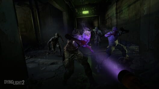 Dying Light 2: Stay Human screenshot 13