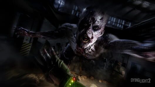 Dying Light 2: Stay Human screenshot 11
