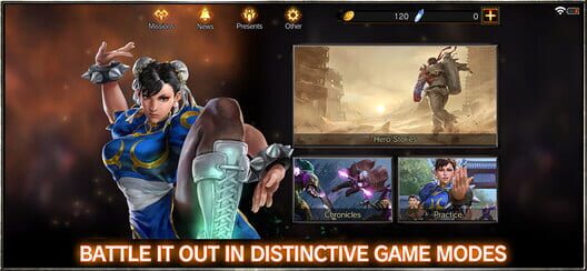 TEPPEN screenshot �