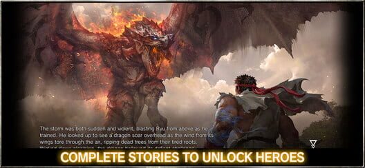 TEPPEN screenshot 