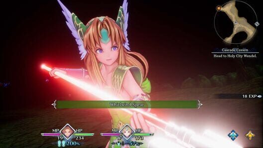 Trials of Mana screenshot 12