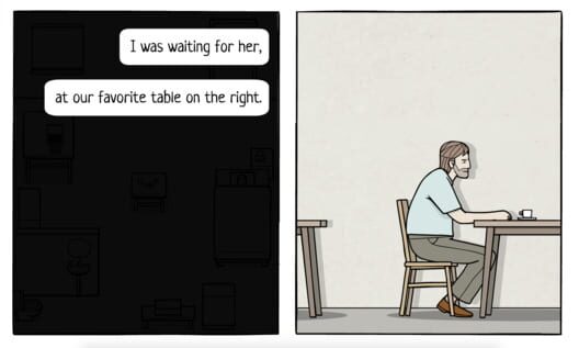 The White Door screenshot 3