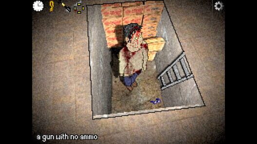 Don't Escape Trilogy screenshot 6