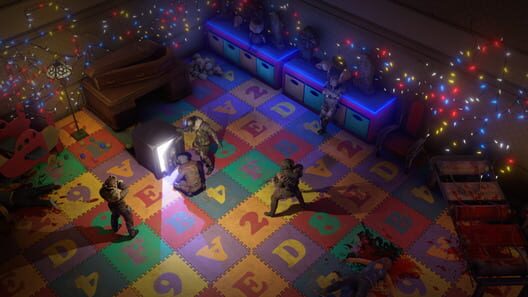 Wasteland 3 screenshot 7