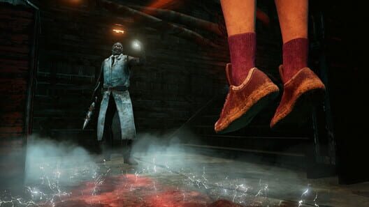 Dead by Daylight screenshot 5