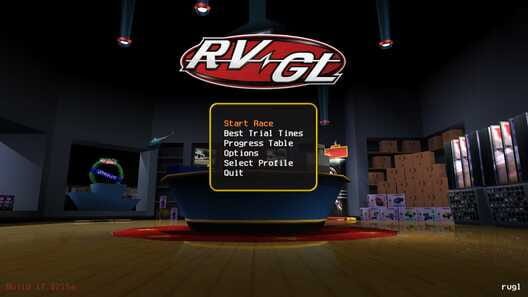Re-Volt screenshot 6