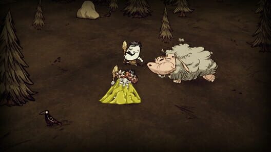 Don't Starve Together screenshot 3