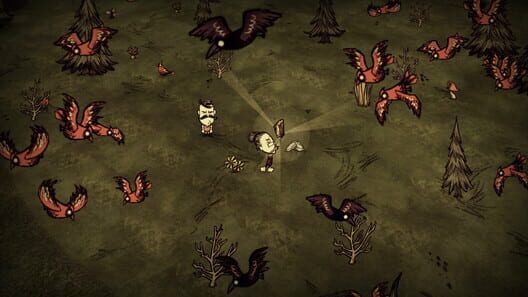Don't Starve Together screenshot 7