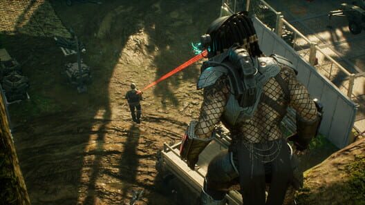 Predator: Hunting Grounds screenshot 3