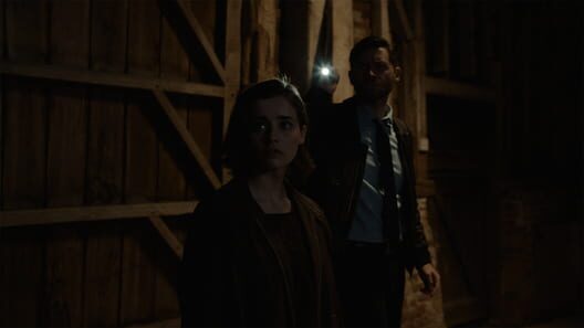 Erica screenshot 3