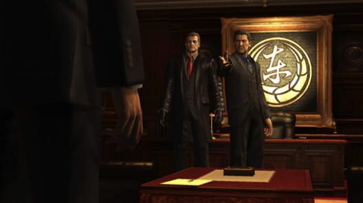 Yakuza 3 Remastered screenshot 8
