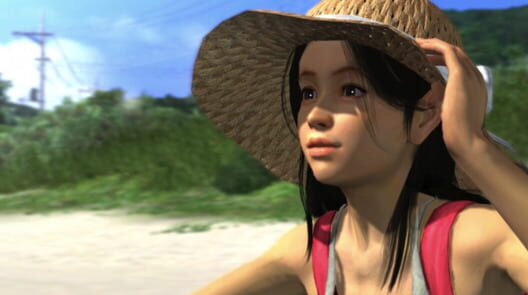 Yakuza 3 Remastered screenshot 6