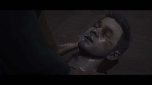 The Dark Pictures Anthology: Man of Medan screenshot 9