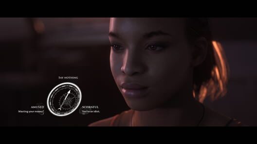 The Dark Pictures Anthology: Man of Medan screenshot 7