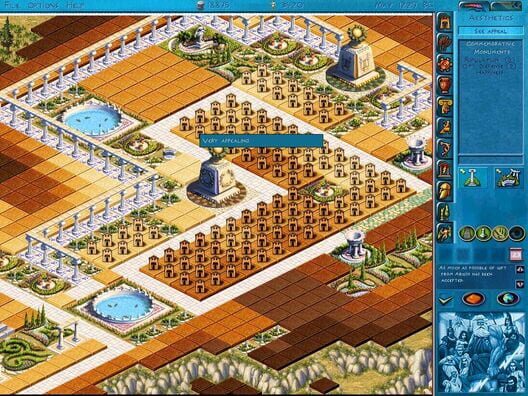 Zeus: Master of Olympus screenshot 3